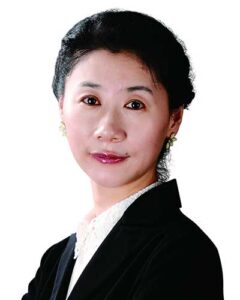 Ning Jing, AllBright Law Offices, Compliance and liability for violations of Export Control Law