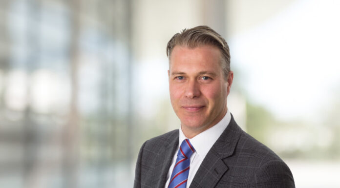 Pinsent Masons’ first APAC head targets energy, infrastructure James Morgan-Payler