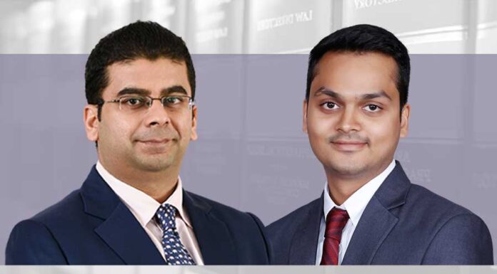 Private client models enter the modern world