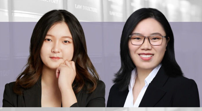 Protecting trade secrets with confidentiality measures Zhu Nandi Zhang Yifan Tiantai Law Firm