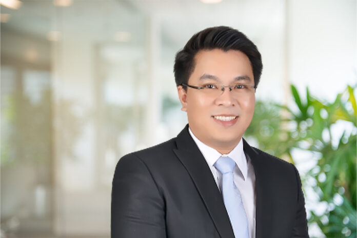 R&T Asia hires IP expert, launches new practice Nuttaphol Arammuang