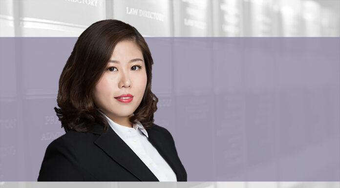 S fund development in China provides exits, Echo Liu