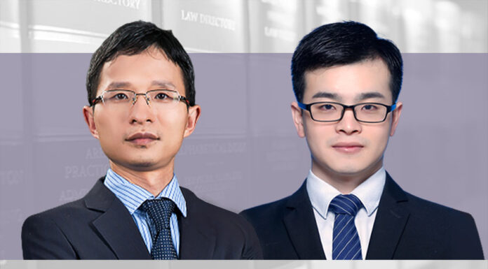Safe harbour system under Anti Monopoly Law amendment, Michael Mao and Alan Yu
