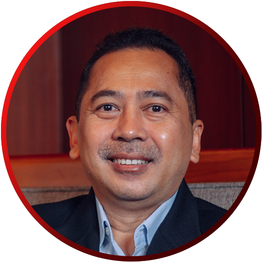 Iwan Setiawan