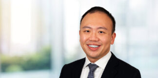 Shearman hires energy counsel Ong Kok Jin