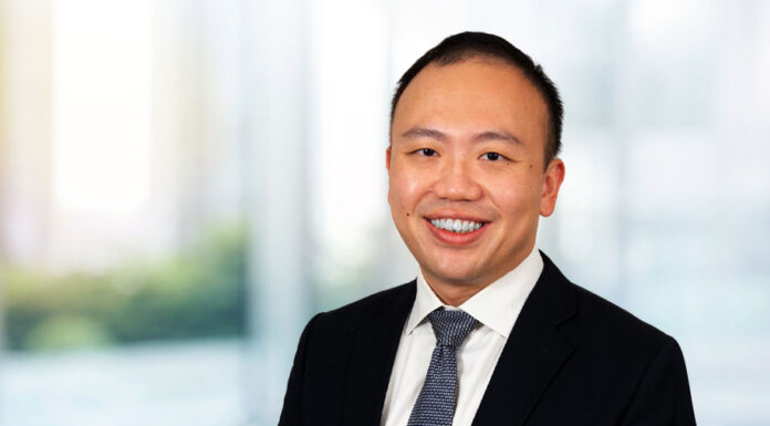 Shearman hires energy counsel Ong Kok Jin