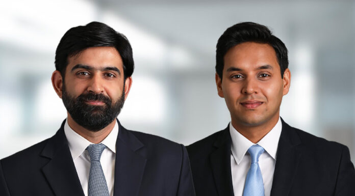 Shukla, Chak made partners in HFS India practice, Dhananjaya Chak, Siddhartha Shukla