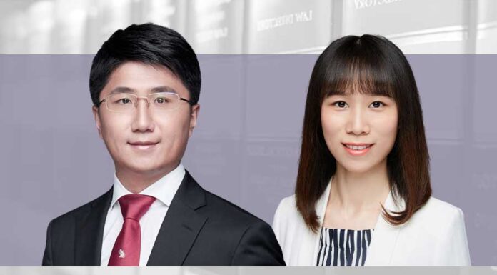 Stop-payment procedure of foreign-related independent guarantees