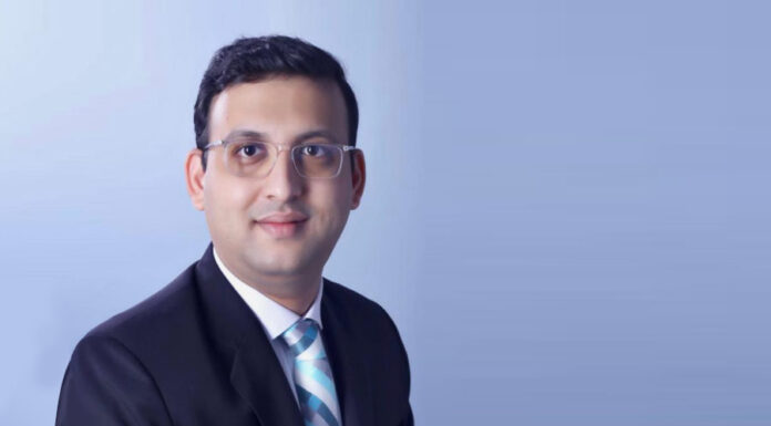 Stratage hires Lexicon lawyer Ameya Deosthale