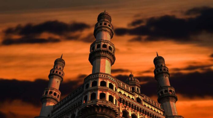 Telangana state picks IAMC as Arbitration Centre