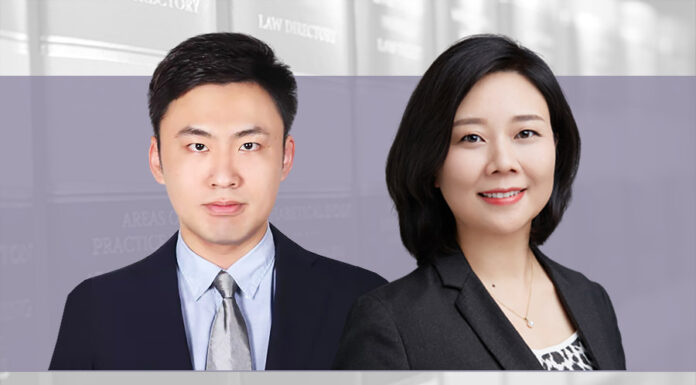 Unknowns of ‘no-challenge clause’ in IP licence contracts Guan Bing, Wang Ziqian
