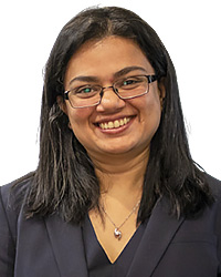 Vandana Pai, Bharucha & Partners