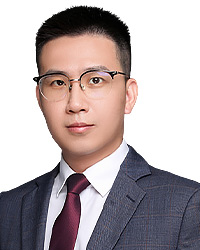 Wang Zheng, ETR Law Firm