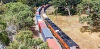 White & Case advises lenders on Australian train refinancing