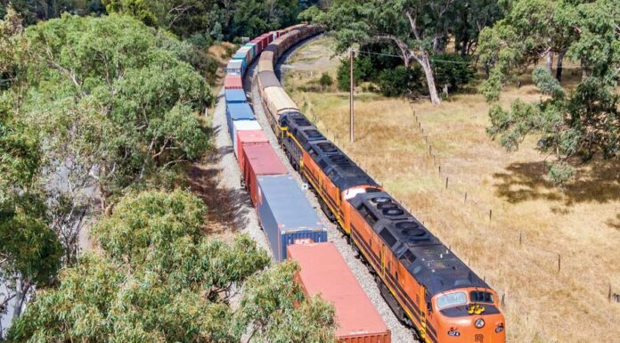 White & Case advises lenders on Australian train refinancing