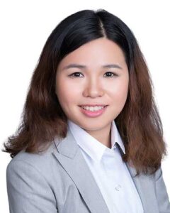 Yuan Yueyun, Grandway Law Offices, Common legal issues in listing domestic design institutes