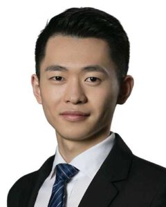Zhang Dong, Jingtian & Gongcheng, Rights to benefit from equity under debt-to-equity schemes