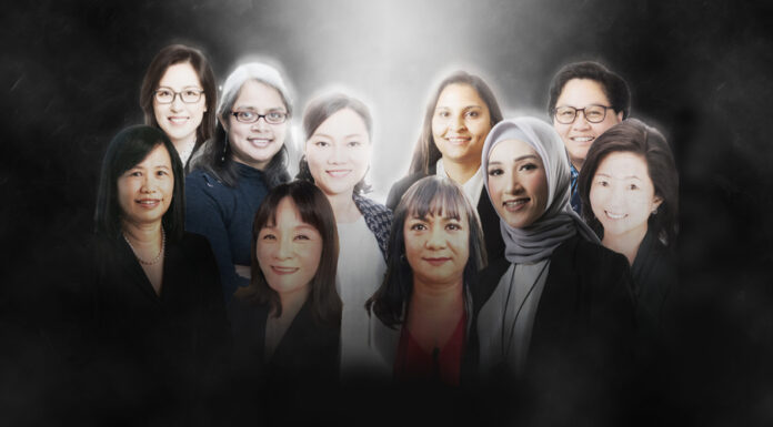 women lawyers