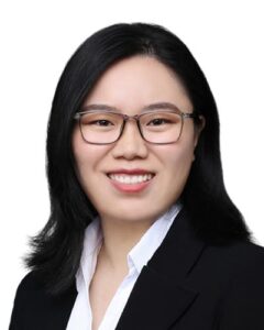 Protecting trade secrets with confidentiality measures Zhang Yifan
