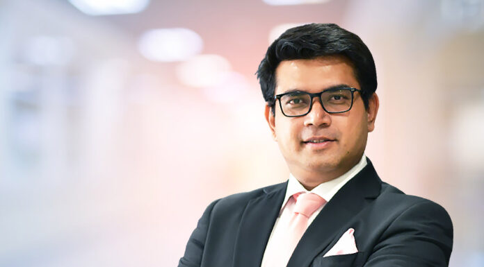 Argus hires five partners from Algo Legal, Krishnava Dutt