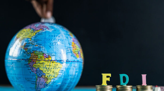 Companies must disclose FDI from neighbours