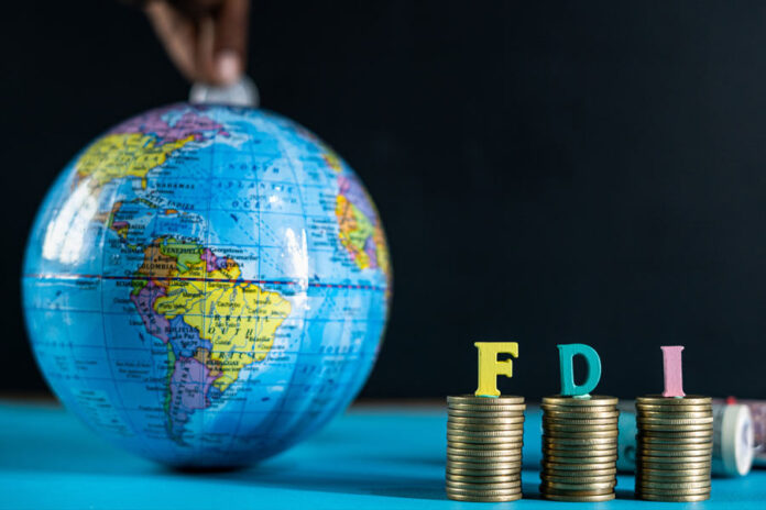 Companies must disclose FDI from neighbours