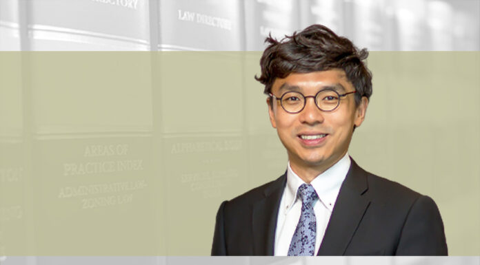 Comparing e-commerce platform terms in mainland HK, Philip Kwok