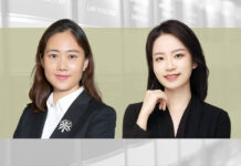 Compliance for facial recognition in financial e-contract signing, Yao Xiaomin, Zhang Xiaoke