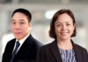 香港国际仲裁中心新任秘书长及副秘书长, Mariel Dimsey, 吴家欣