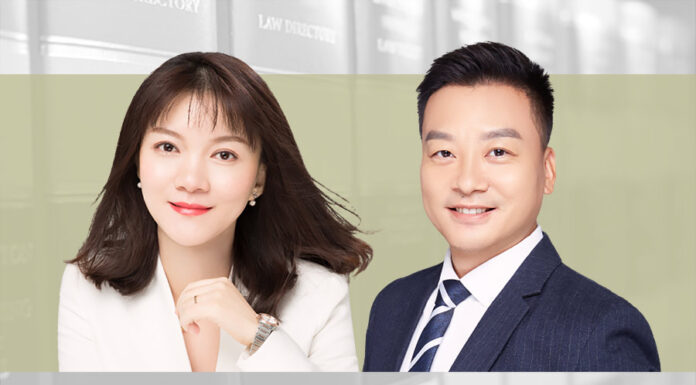 Emergence of risk disposal trustee service trusts, Long Haitao, Wu Yang