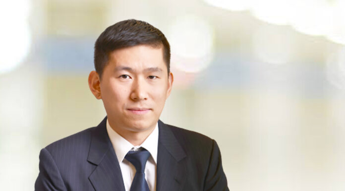 Energy capital market partner joins Haiwen, Su Hao