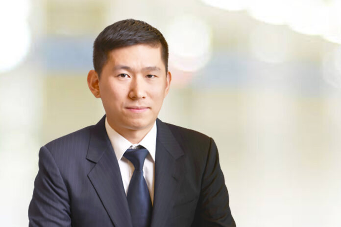 Energy capital market partner joins Haiwen, Su Hao