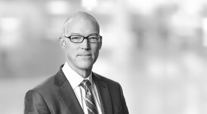 Energy expert joins Nishimura & Asahi, Alexander Woody