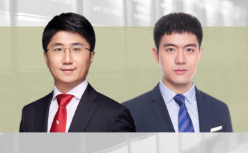 Exit control in China civil litigation, Zhang Guanglei, Zhang Jinhui