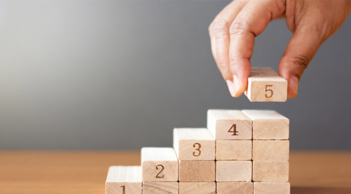 Five-year antitrust enforcement plan announced