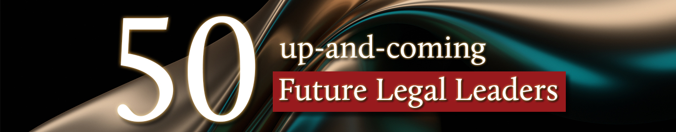 Future Legal Leaders Indonesia Header Red