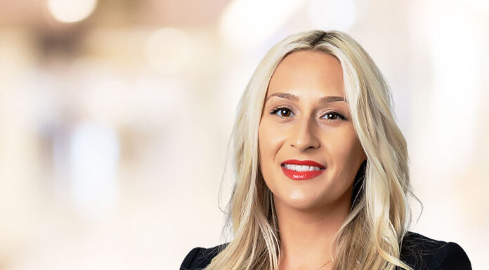 Global IP specialist Peat joins Ogier, Sophie Peat