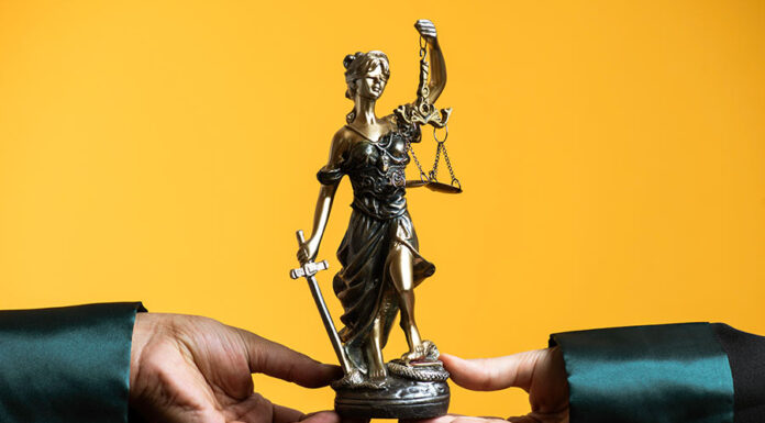 Global network for judicial dispute resolution is born