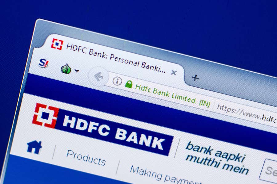 Hdfc To Merge Two Subsidiaries With Bank In Landmark Deal India Business Law Journal 8386