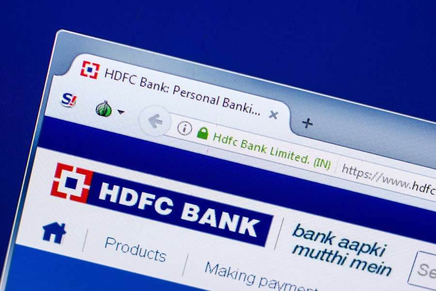 HDFC to merge two subsidiaries with bank in landmark deal India