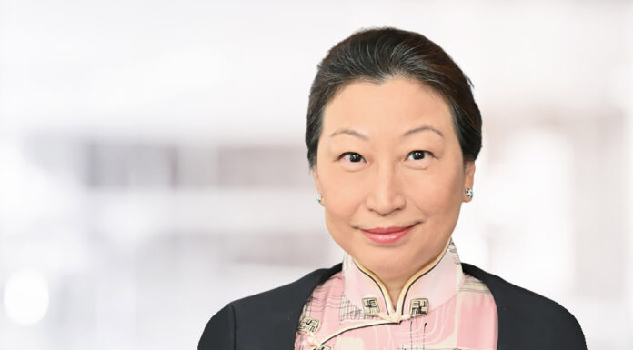 HK Justice Secretary arbitration fee shake-up a win-win, Teresa Cheng Yeuk-wah