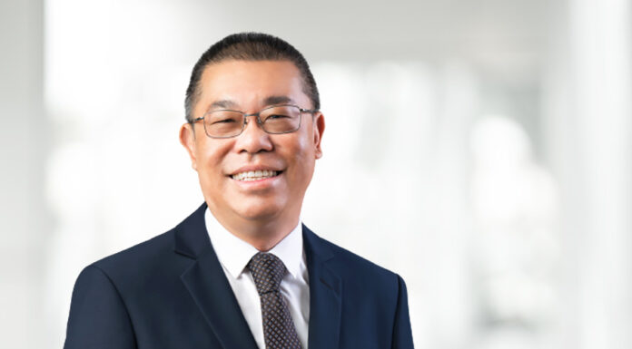 HKIACs appointments chair pushes for expanding talent pool, Yang Ing Loong