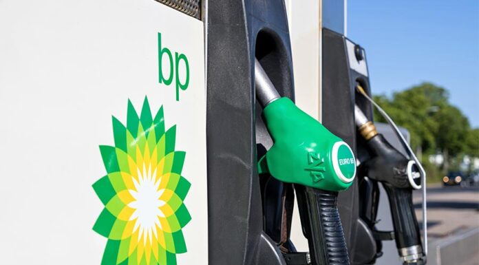 HSF assists BP in renewable-energy hub stake
