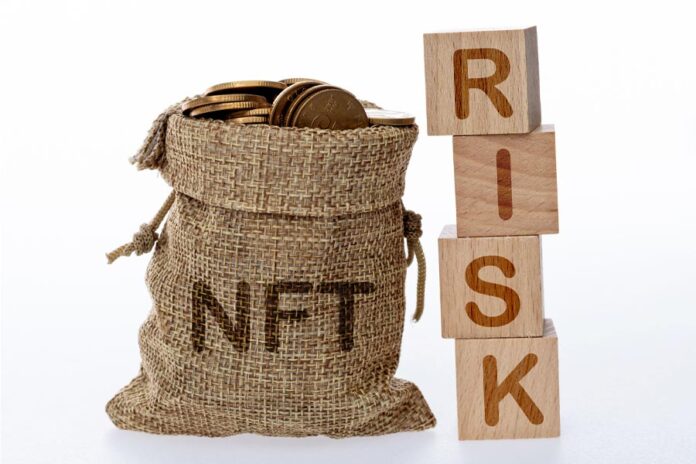 NFT Risk Prevention Initiative