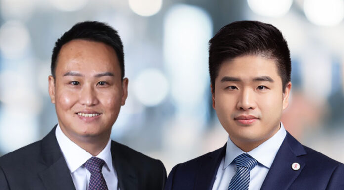 Jingtian & Gongcheng ups talent in Shanghai, HK, Arthur Tsang, Kelvan Cheung