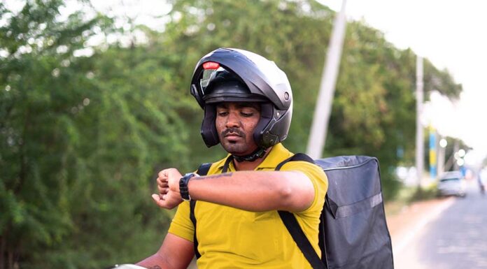 Khaitan & Co advise in TVS Motor, Rapido deal