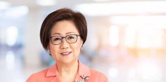 Laura Cha re-elected as HKEX chair. Laura Cha Shih May-lung