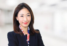 Leung joins Eric Chow as litigation partner, Christy Leung