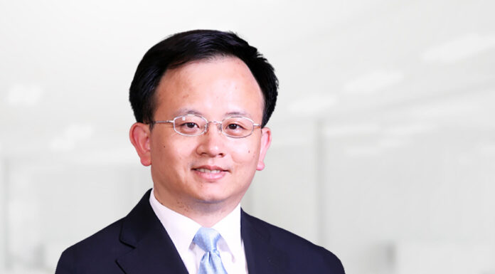 Lis biomedical IP team moves to Lifang, Wu Li