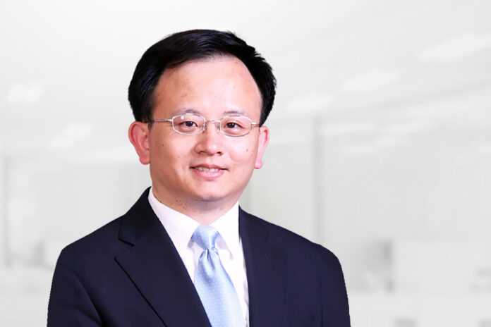 Lis biomedical IP team moves to Lifang, Wu Li